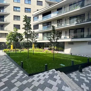  Apart Otel Mt