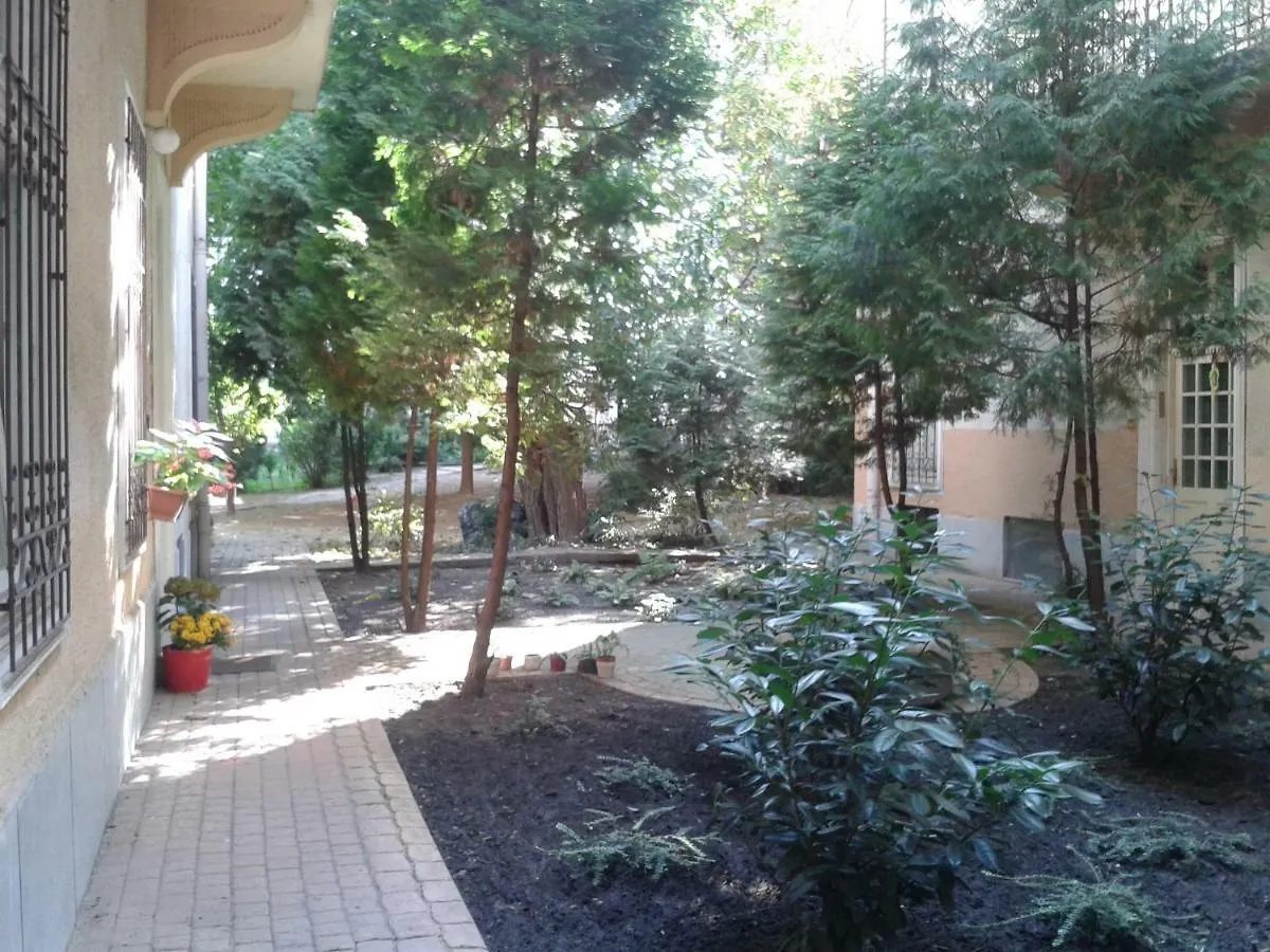 Lily Apartman Budapest 0*,  Magyarország