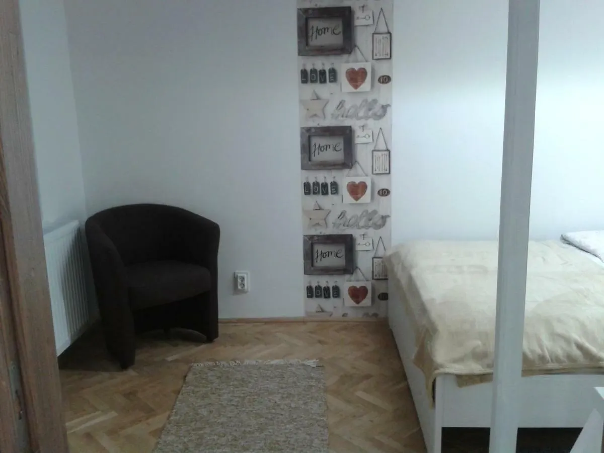 Lily Apartman Budapest Magyarország