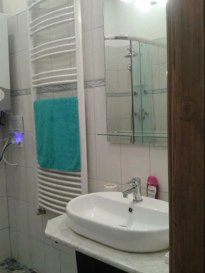 Lily Apartman Budapest 0*,  Magyarország