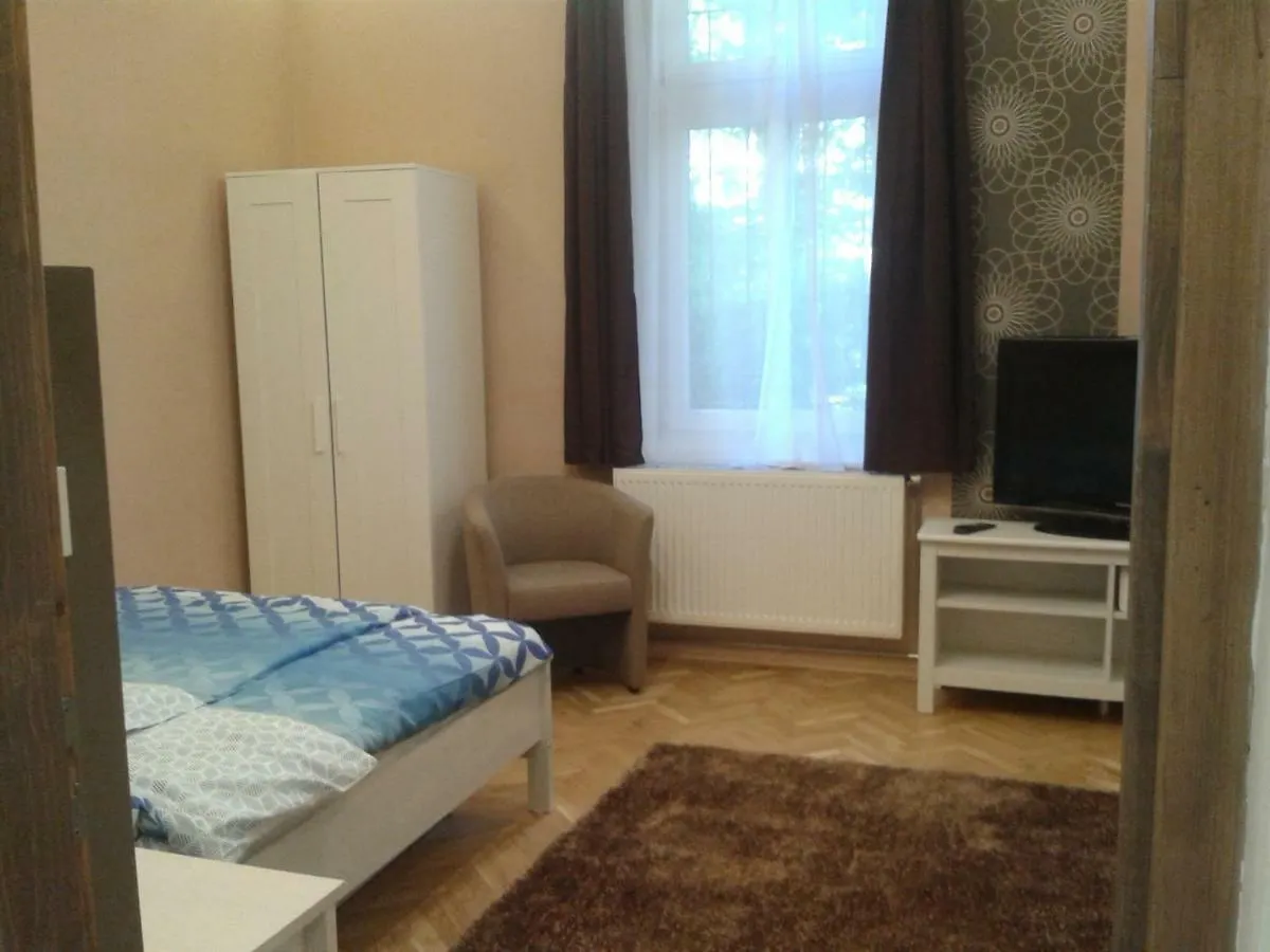 Lily Apartman Budapest 0*,  Magyarország