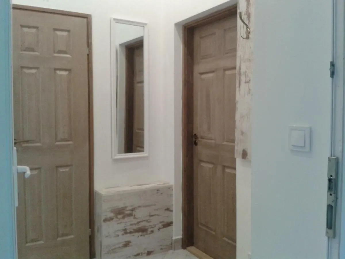 Lily Apartman Budapest